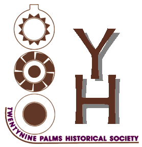 Young Historian Logo